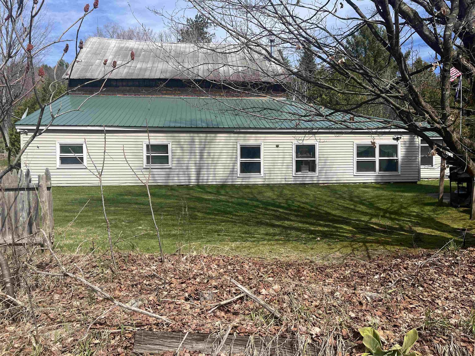 1515 Fairfax Road