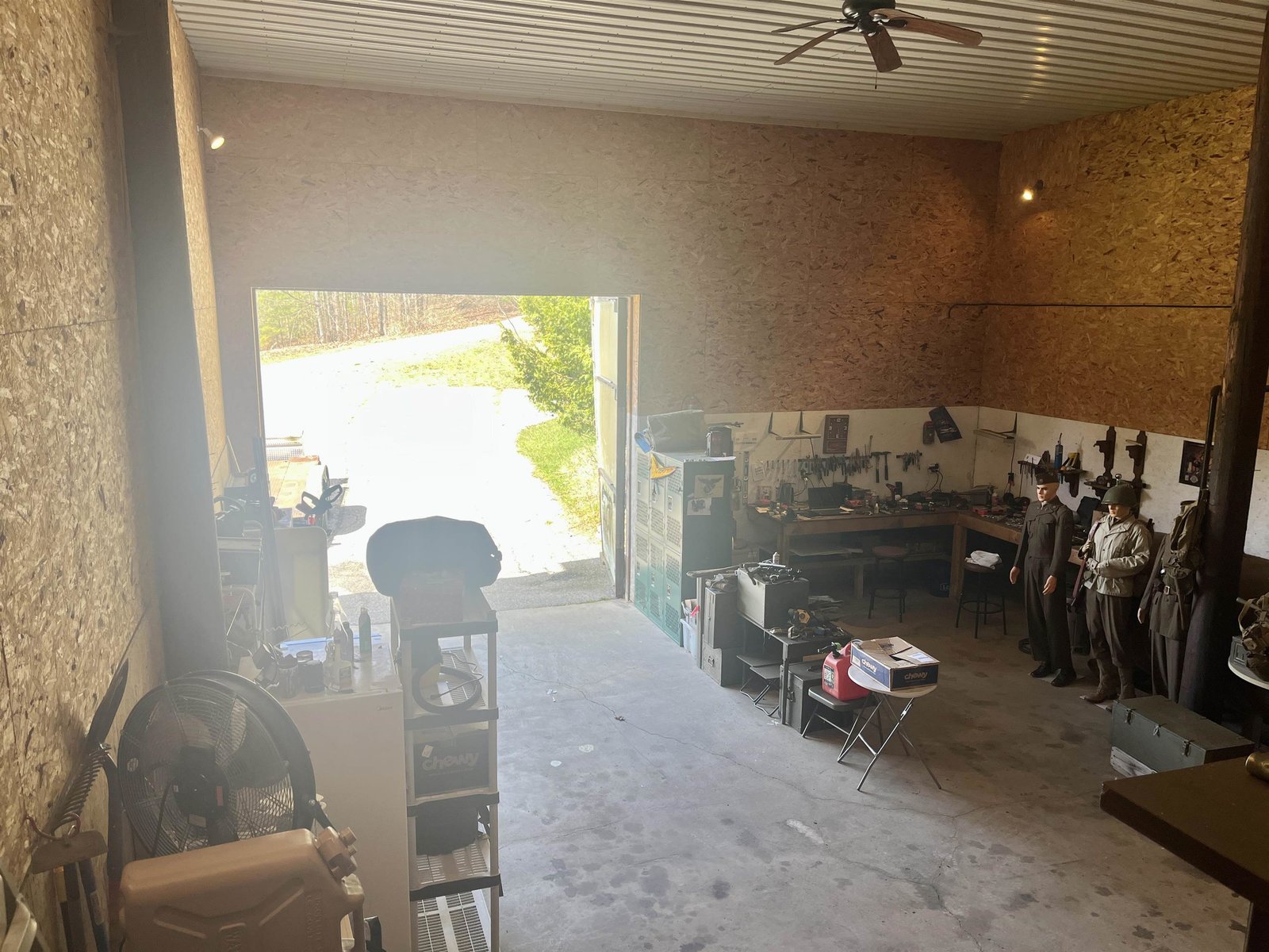 1515 Fairfax Road