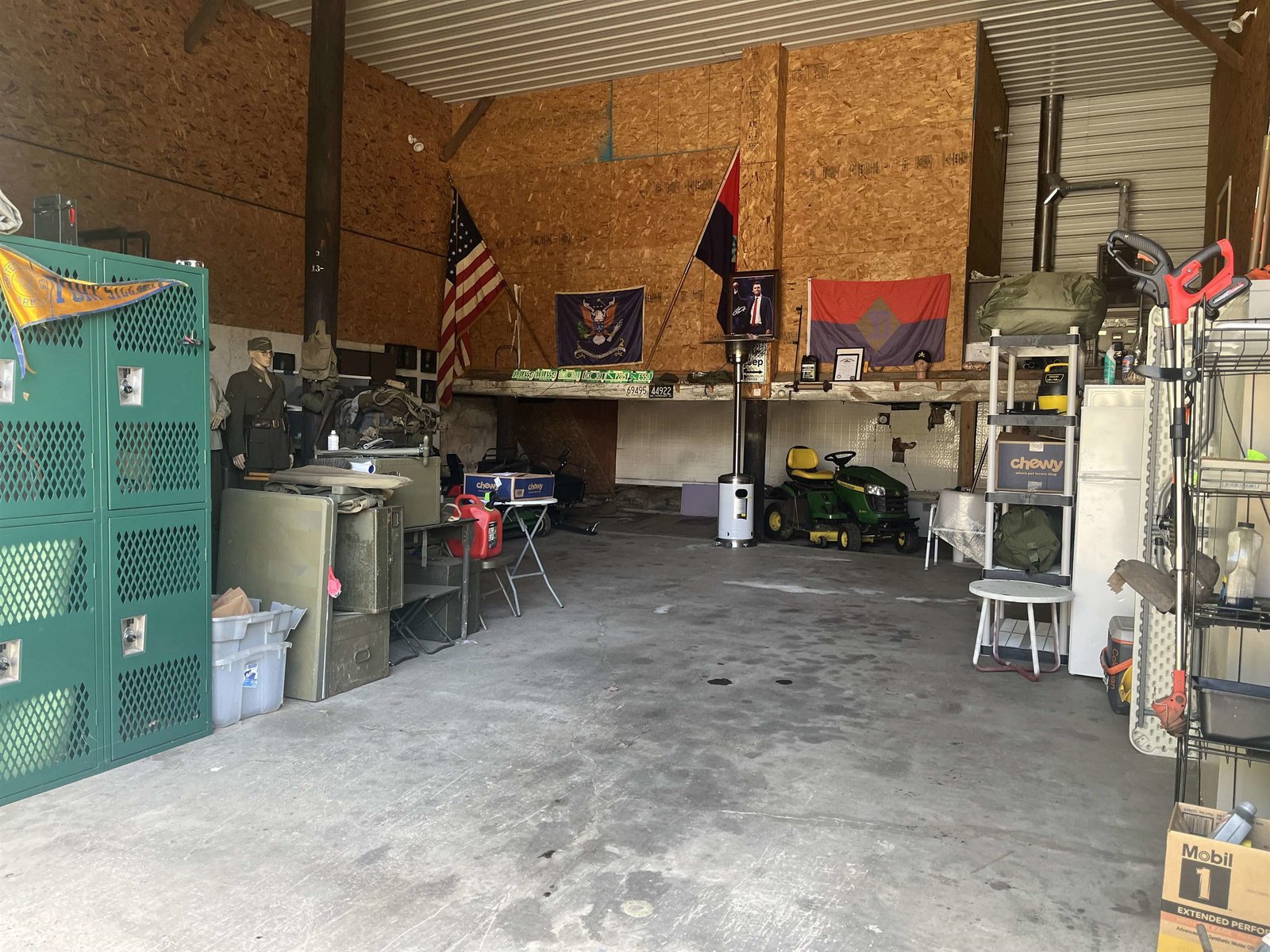 1515 Fairfax Road