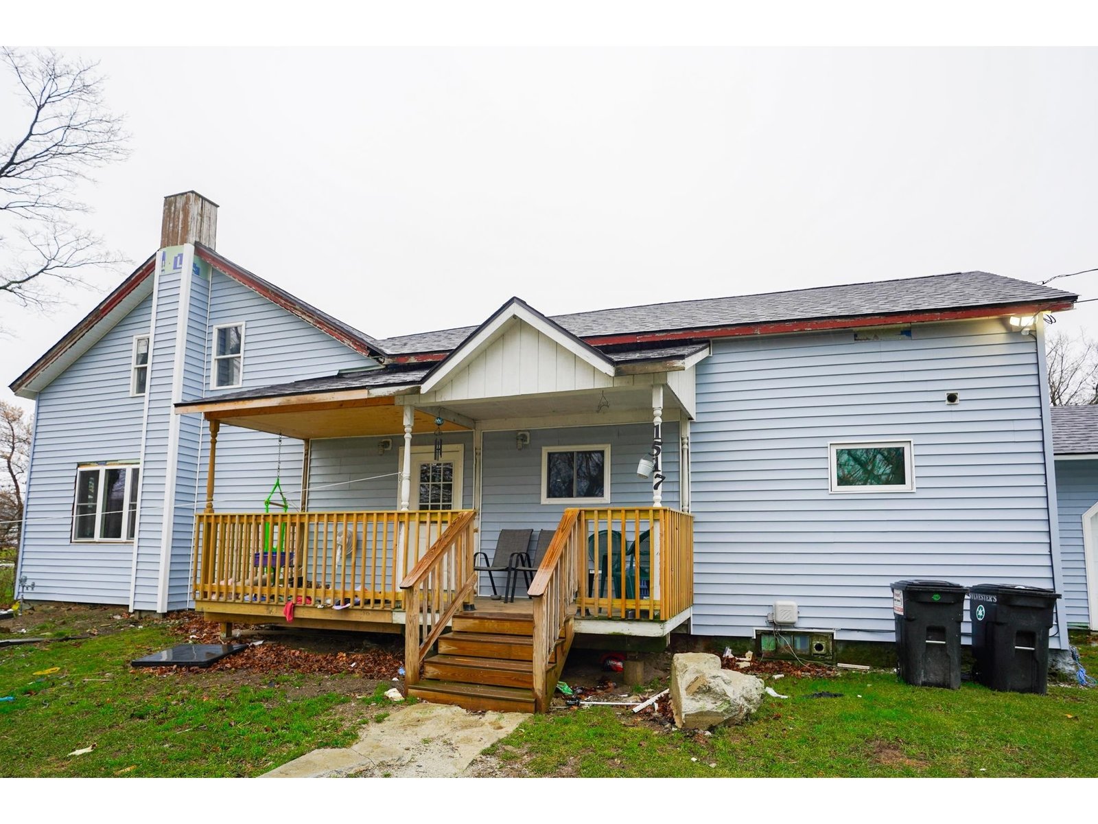 1517 Lower Newton Road