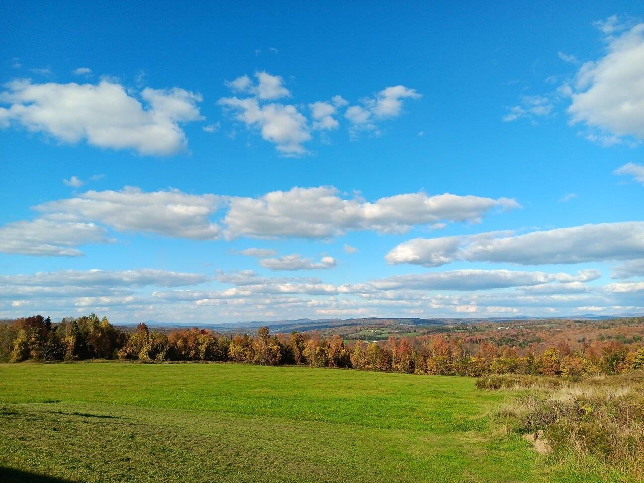 59.7 Acres w/Gorgeous Views