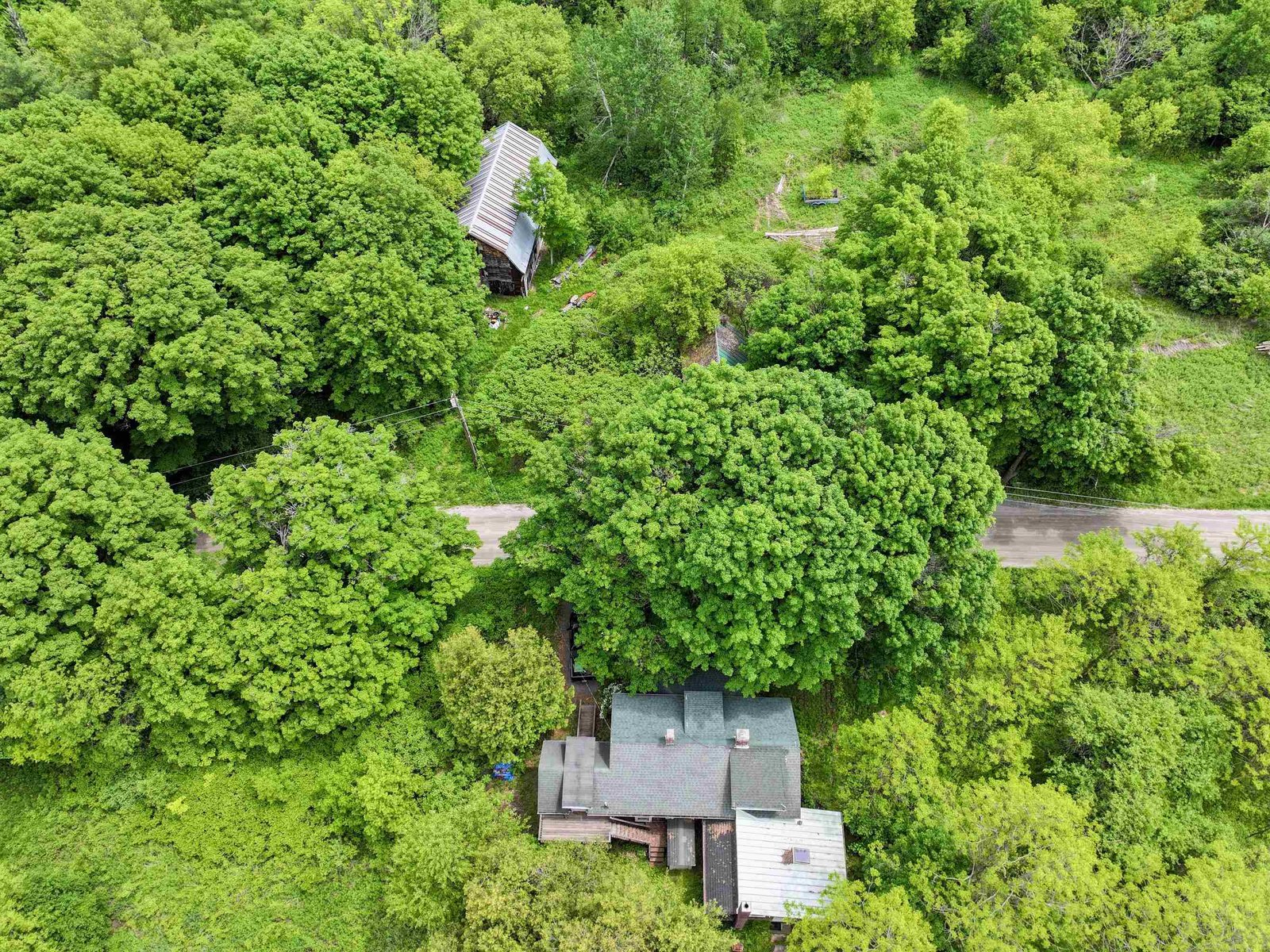 1519 Delong Road