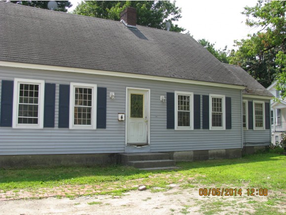 1519 Williston Road