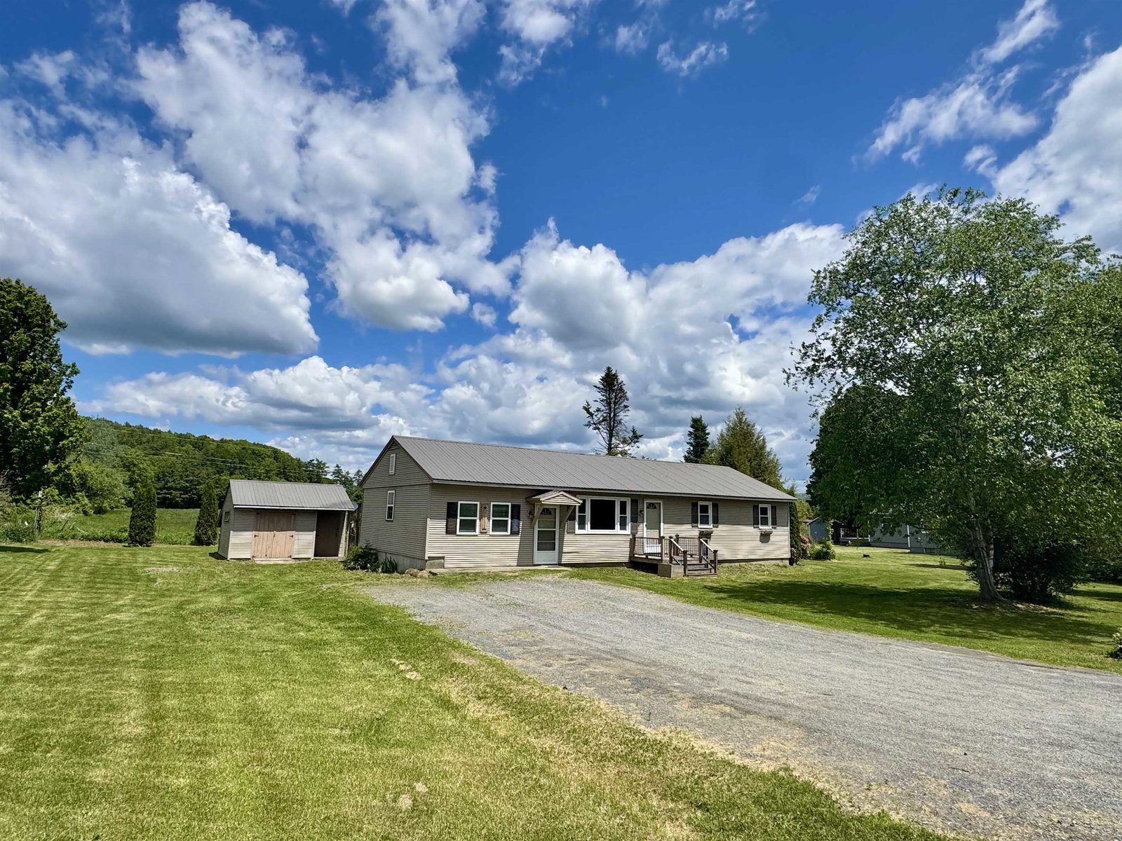 152 Blue Spruce Drive, Bradford