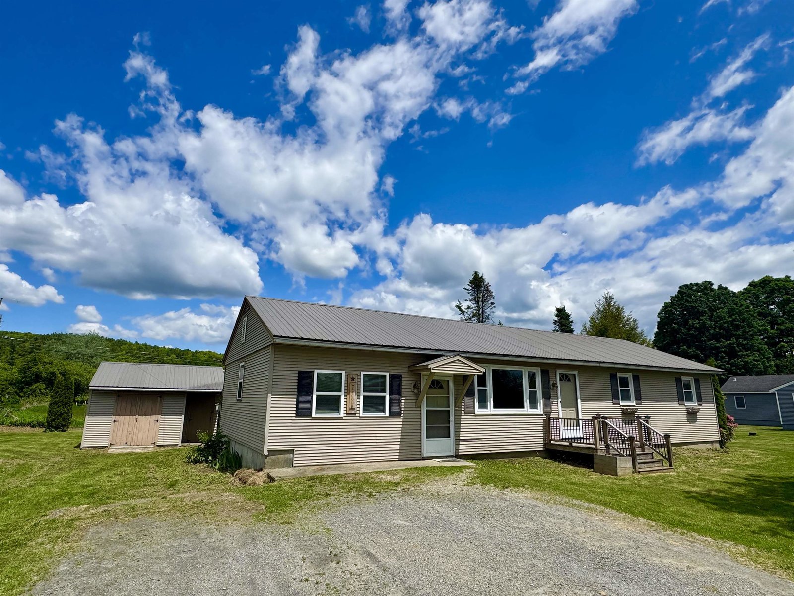 152 Blue Spruce Drive