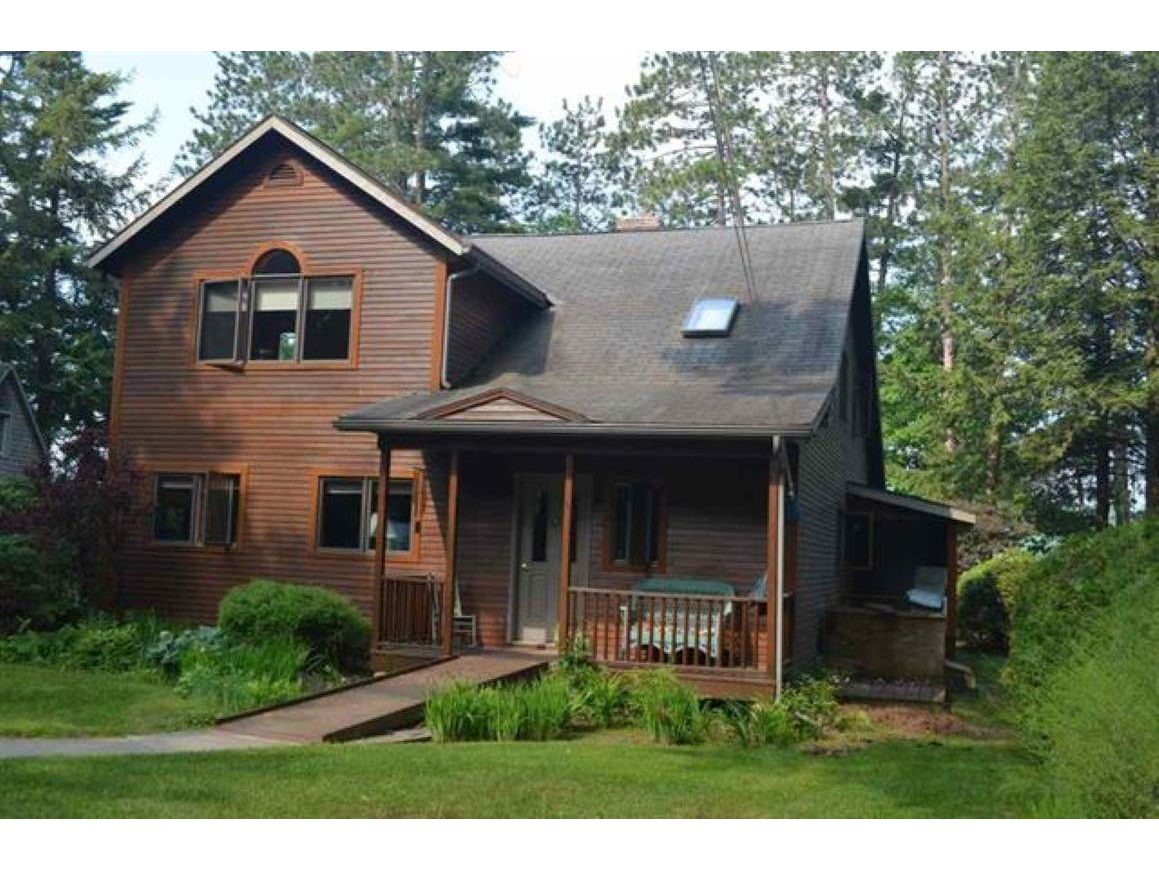 152 Camp Elizabeth Way
