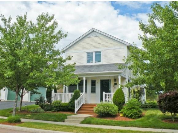 152 Commons Road, Unit 152
