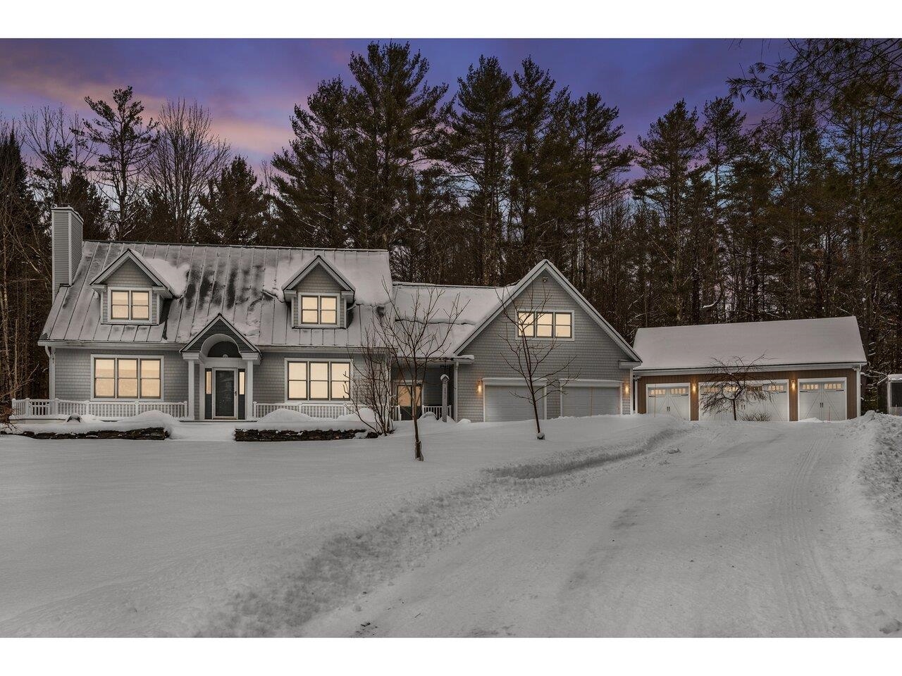 152 Connor Road