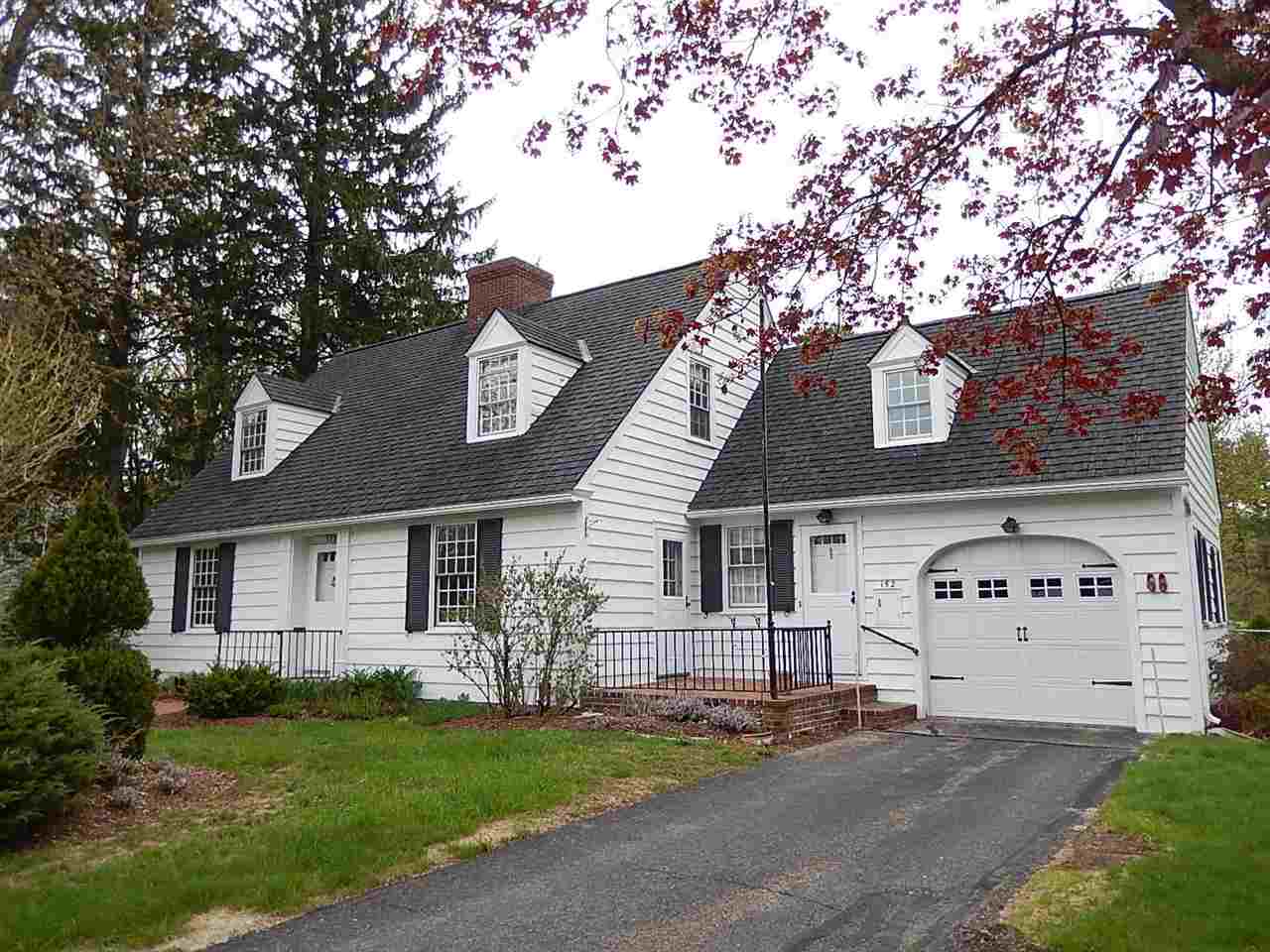 152 Crescent Road