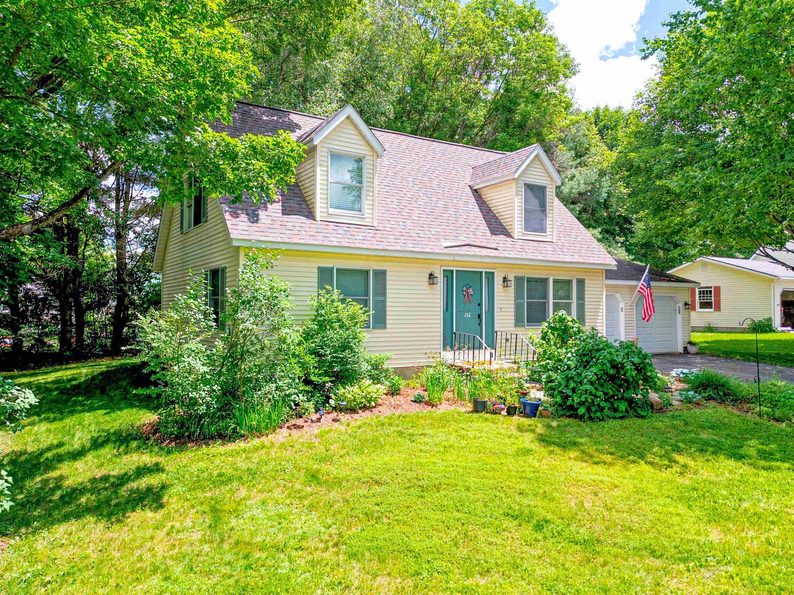 152 Cross Street