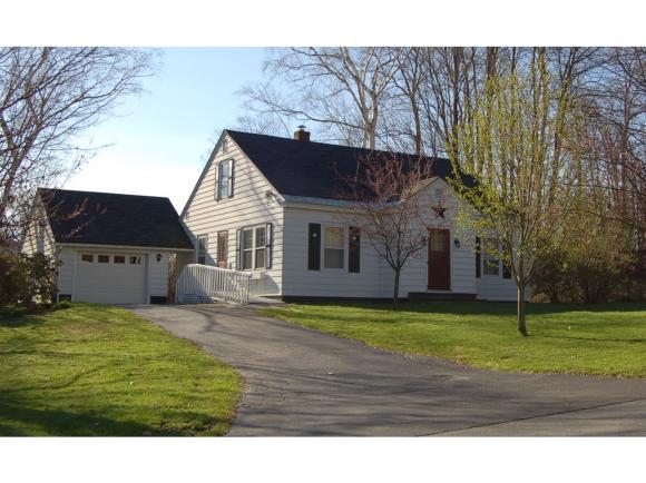 152 Fairview Street