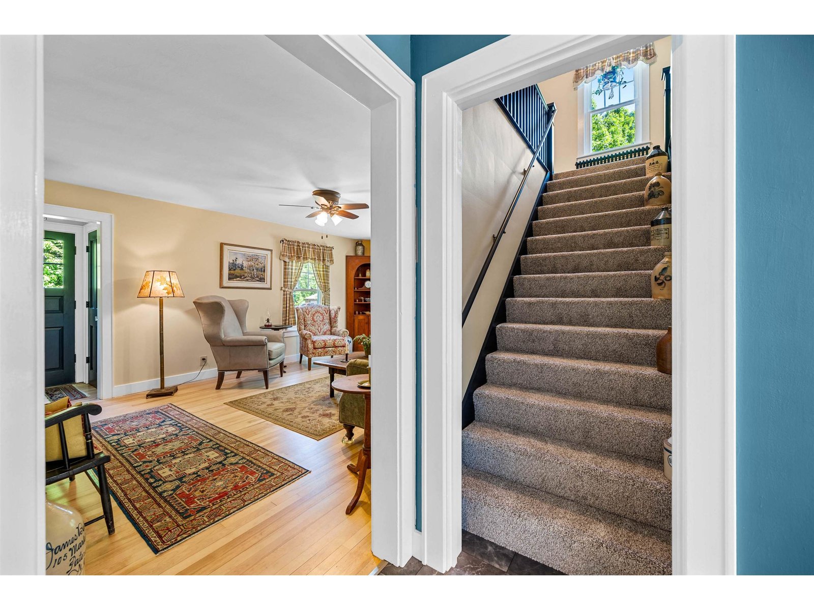 152 Fairview Street