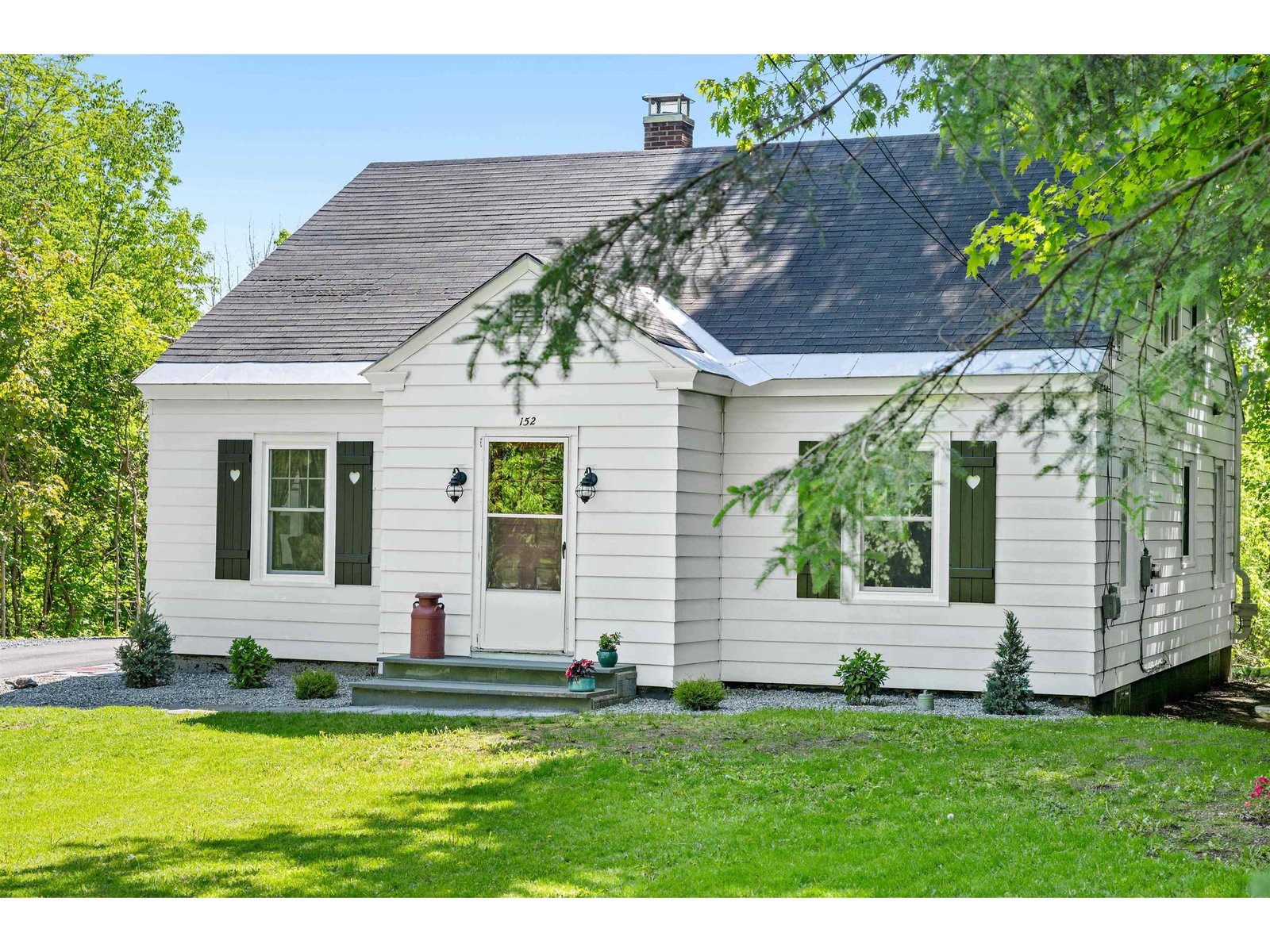 152 Fairview Street