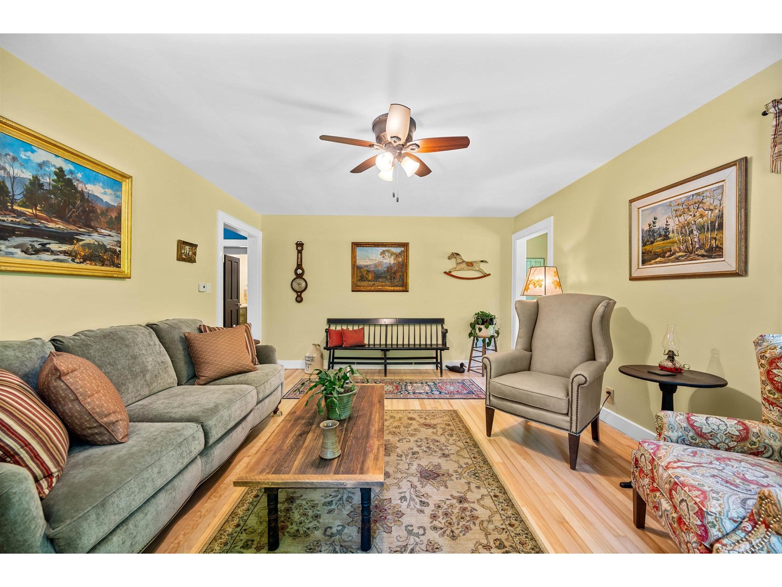 152 Fairview Street