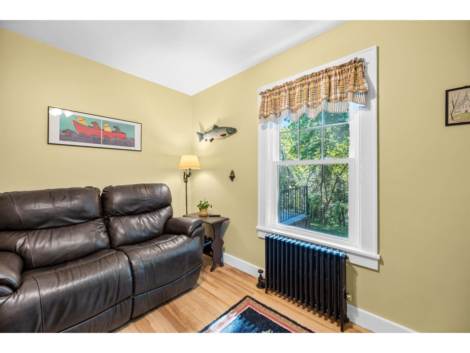 152 Fairview Street