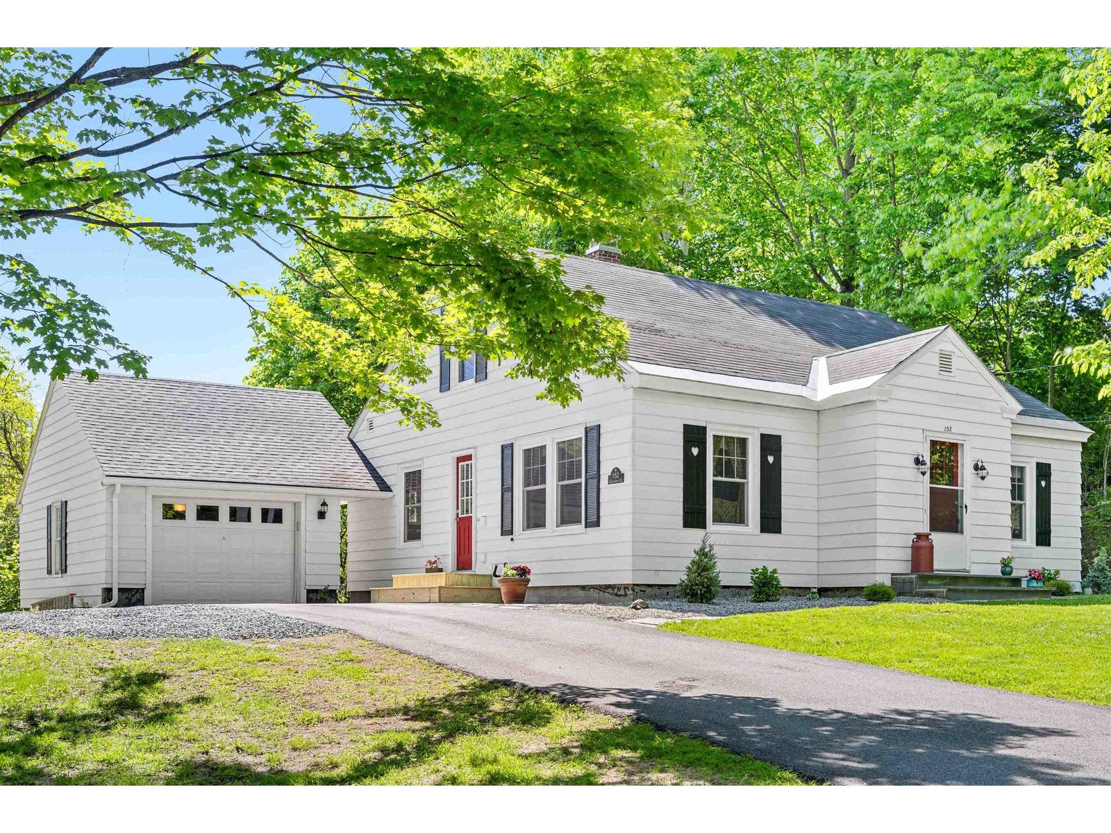 152 Fairview Street