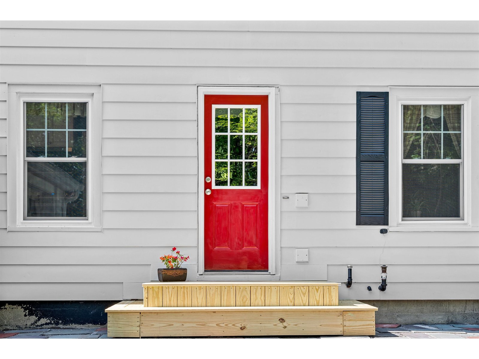 152 Fairview Street
