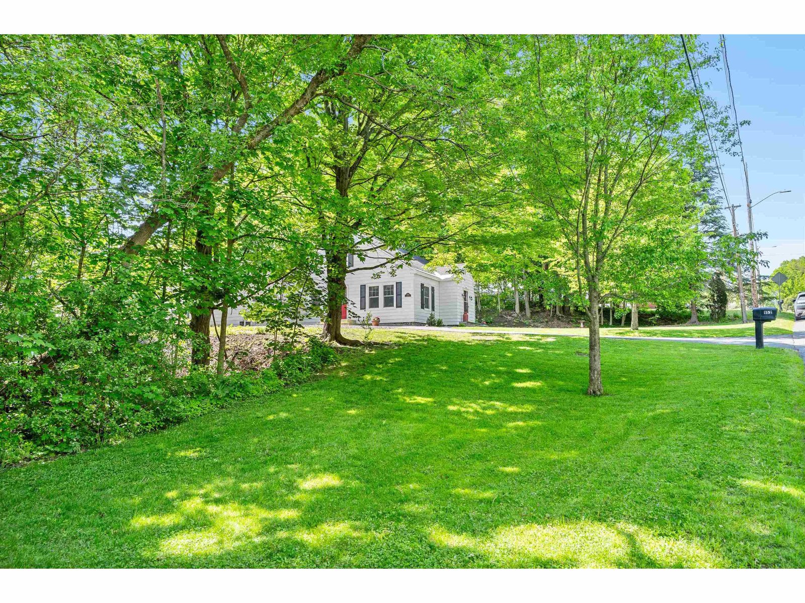 152 Fairview Street