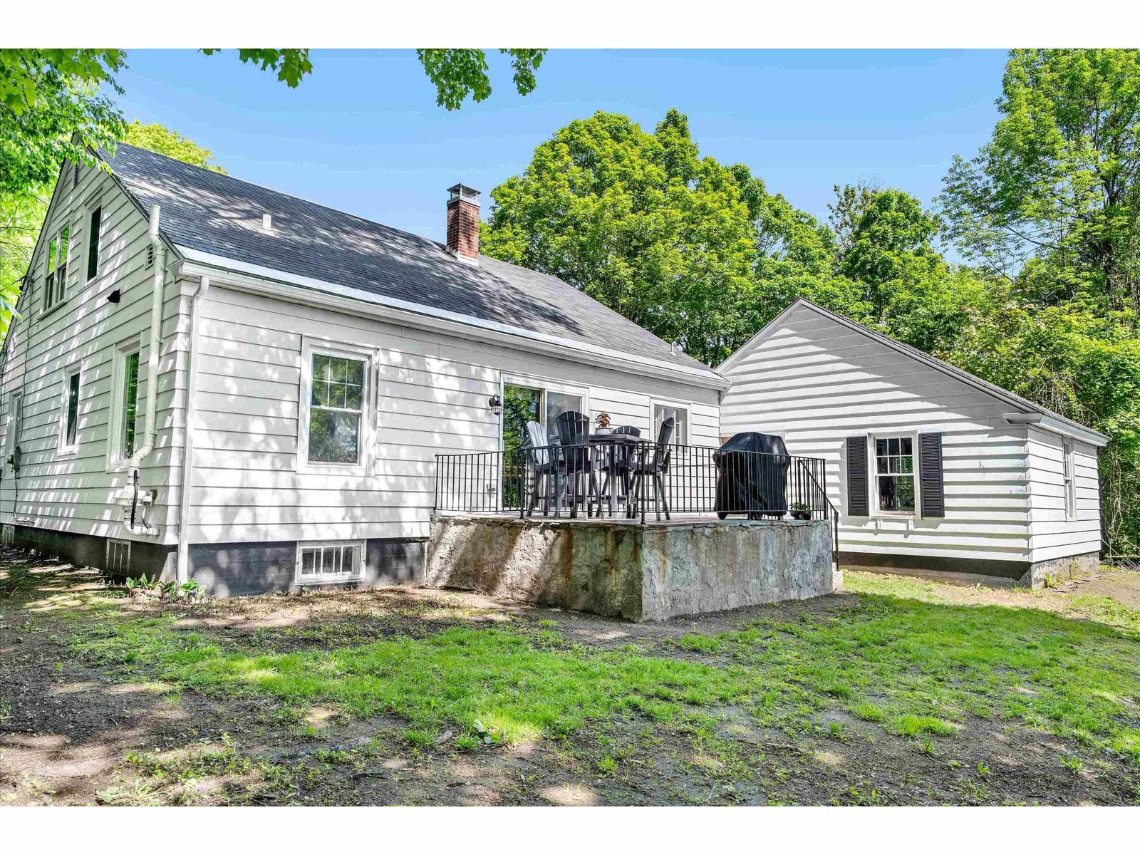 152 Fairview Street