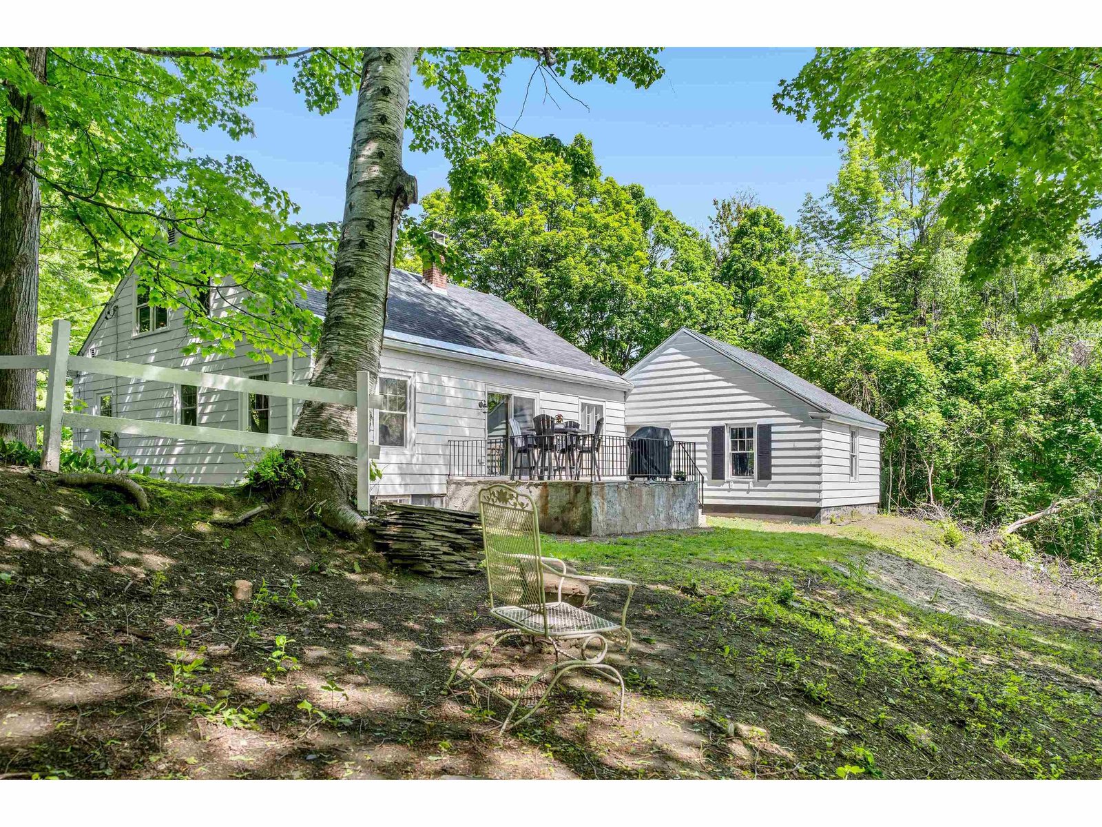 152 Fairview Street