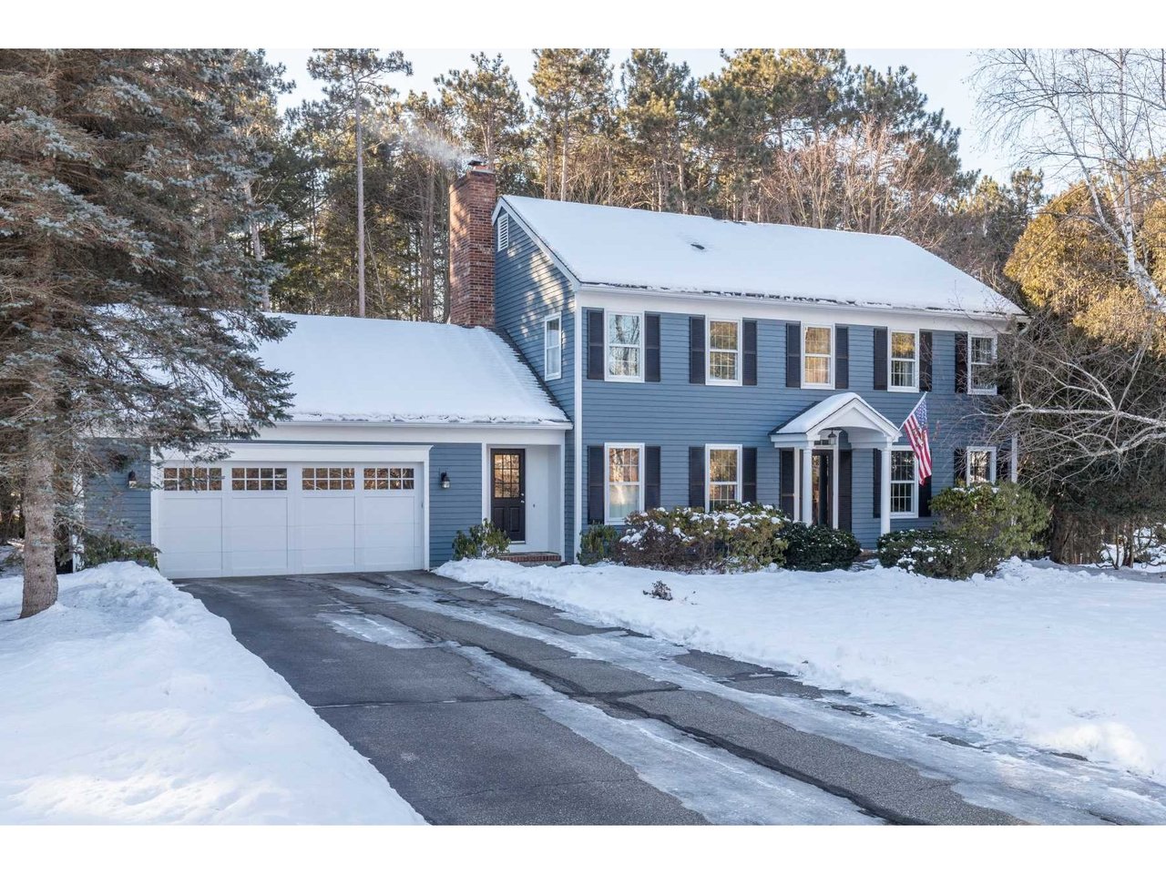 152 Gardenside Lane