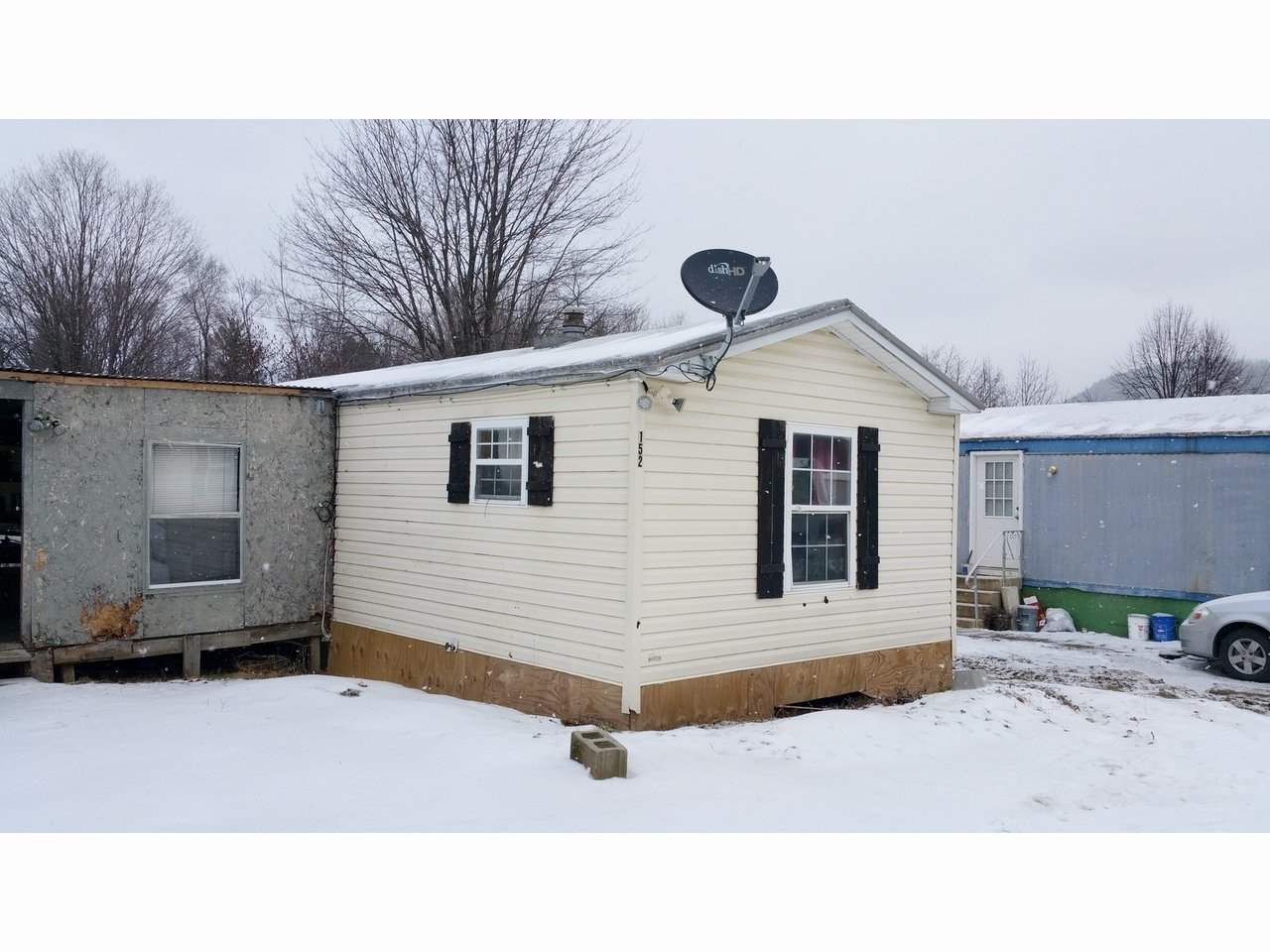 152 Hillview Terrace
