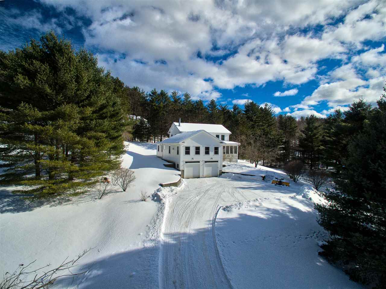 152 Houston Farm Road