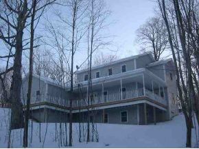 152 Maple Ridge Drive