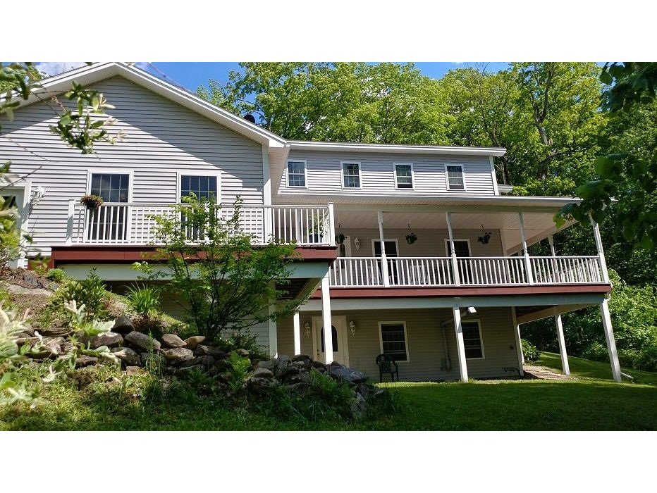 152 Maple Ridge