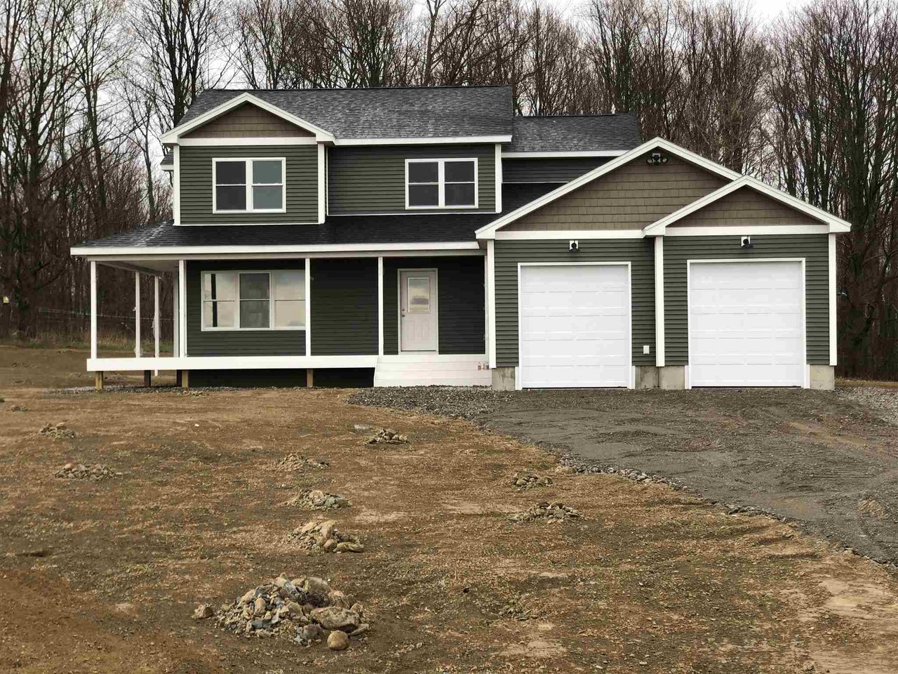 152 Mountain View Drive, Unit 4E