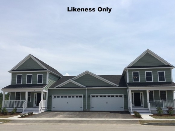 152 North Jefferson, Unit 8