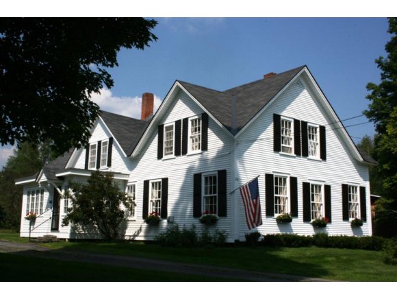 152 Old County Road