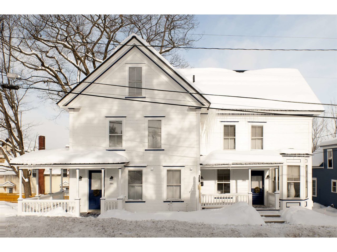 152 Prospect Street