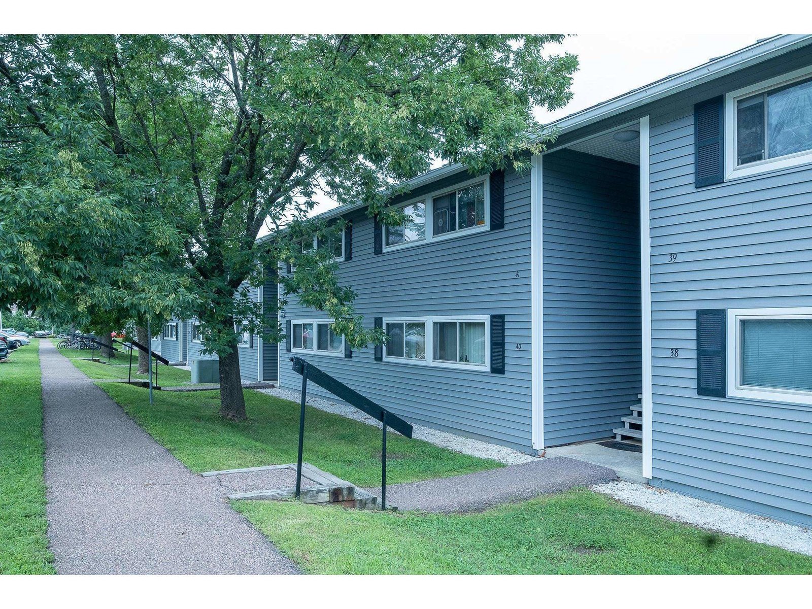 152 Quarry Hill Road, Unit 40