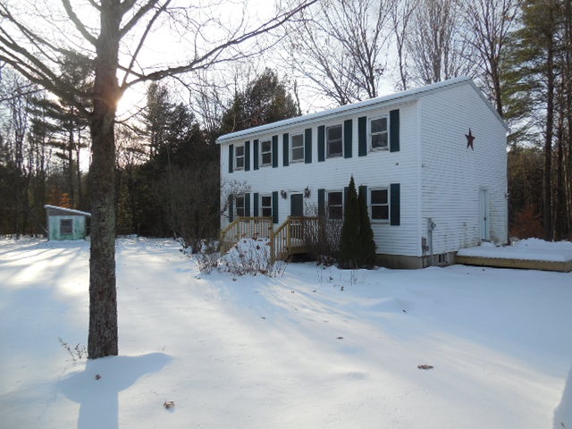 152 Ridgeview Drive Extension