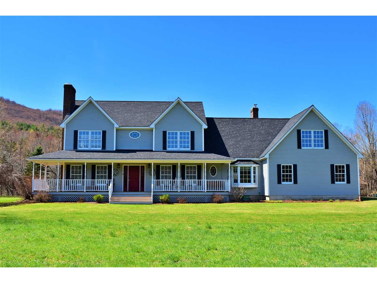 152 River Road