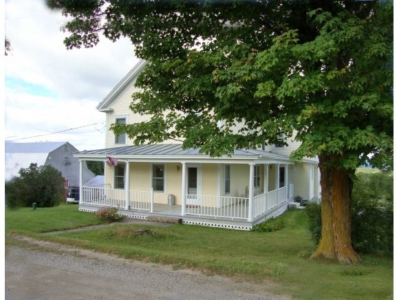 152 Royce Hill Road