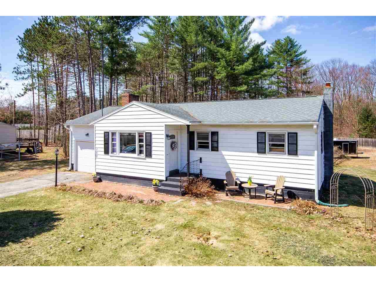 152 Sand Hill Road