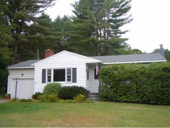 152 Sandhill Road