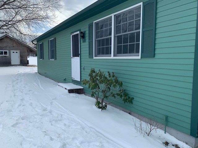 152 Silver Ridge Road