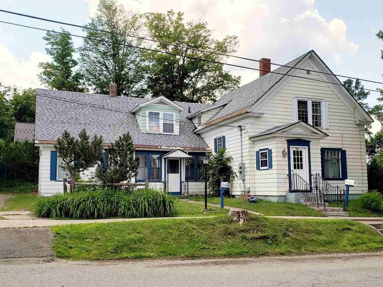 152 Third Street