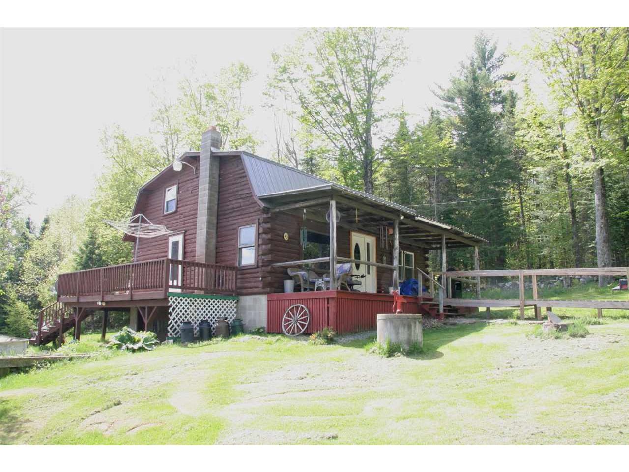 152 Town Forrest Road