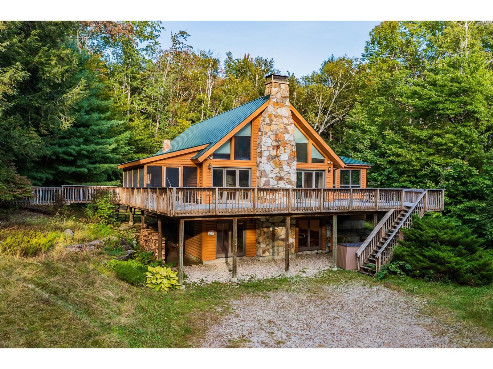 152 Willoughby Lane
