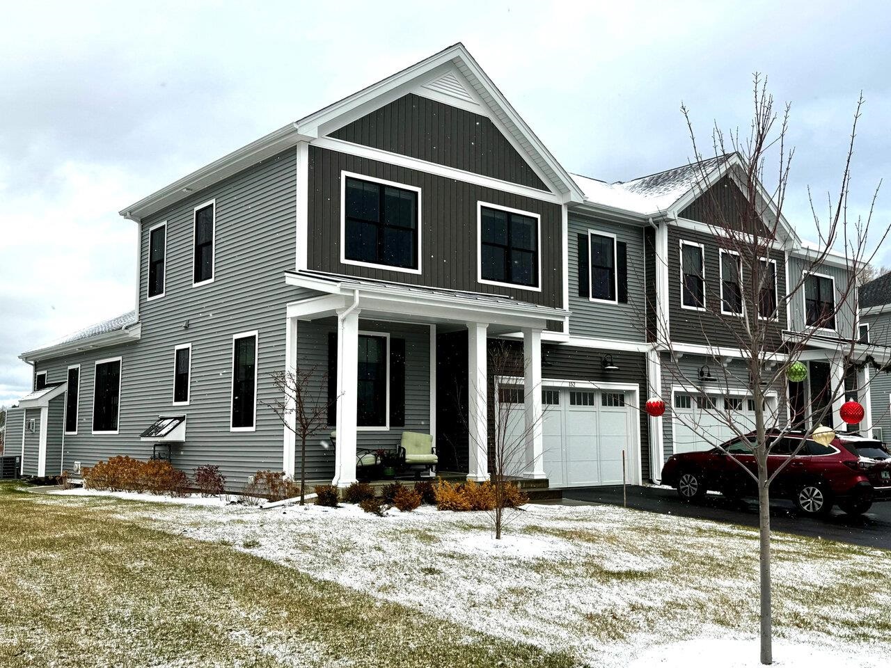 152 Willoughby Lane