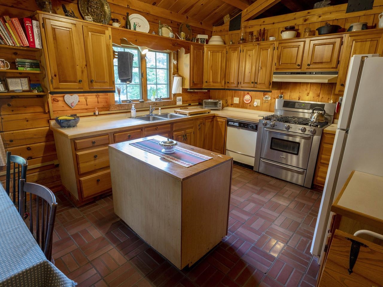 152 Wood Road