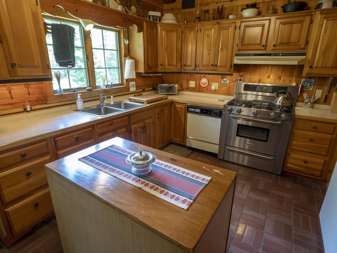 152 Wood Road