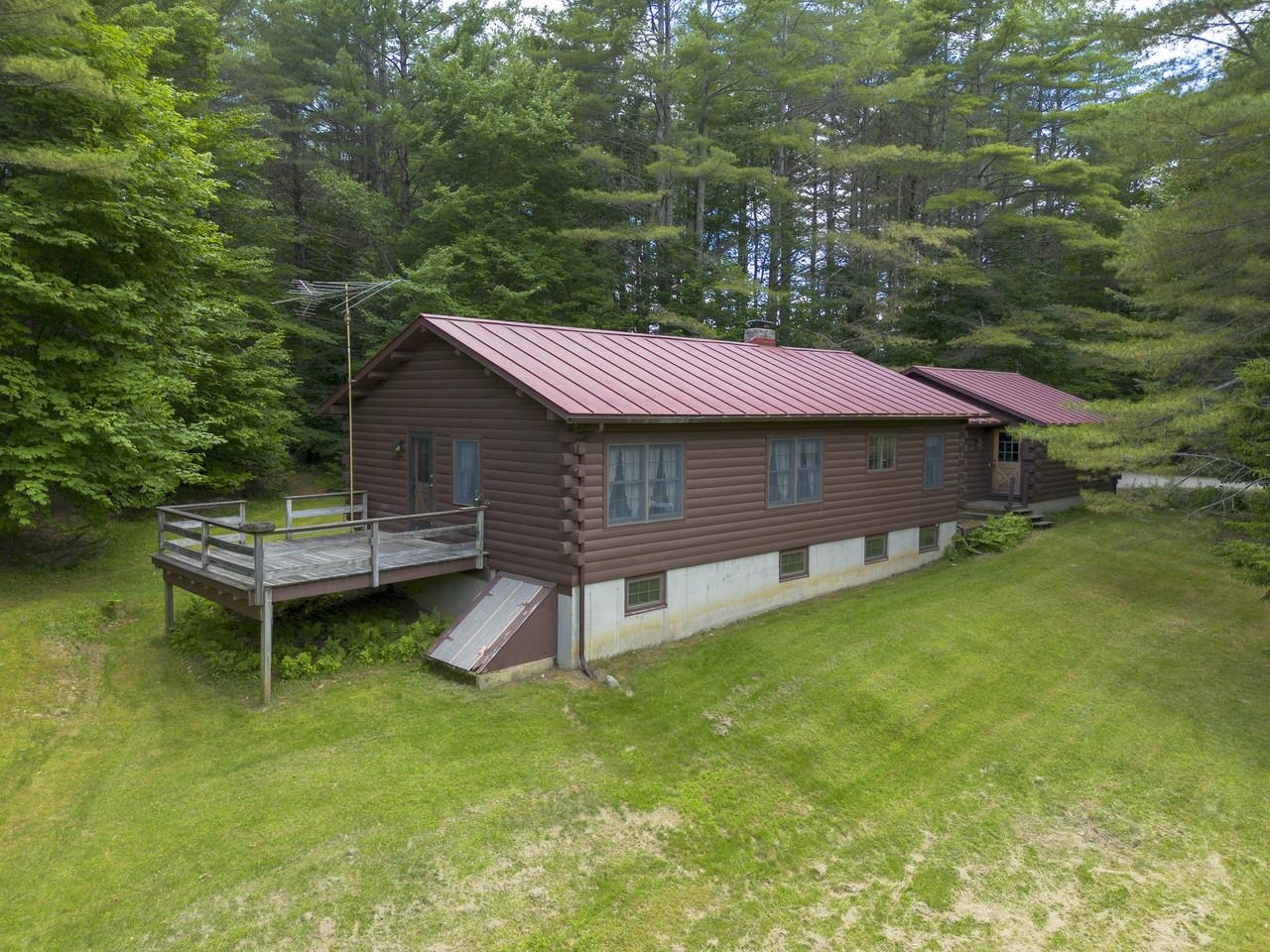152 Wood Road