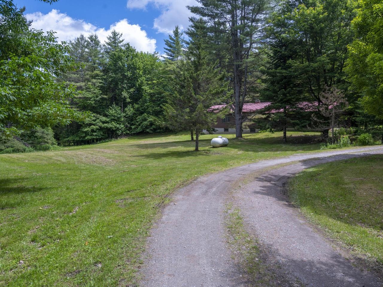 152 Wood Road