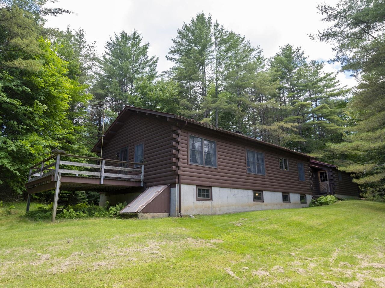 152 Wood Road