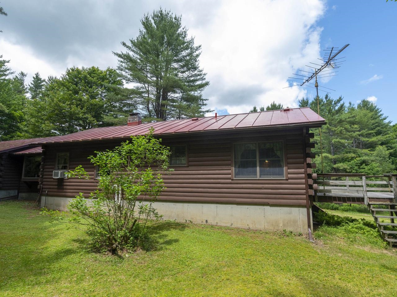 152 Wood Road